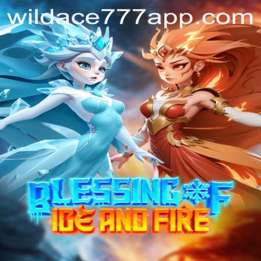Blessing of Ice and Fire: A Thrilling Journey Awaits
