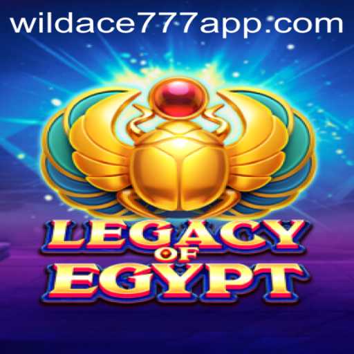 The Enchanting World of LegacyOfEgypt: A Modern Casino Adventure with WildAce777