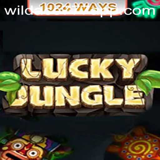 Exploring the World of LuckyJungle1024