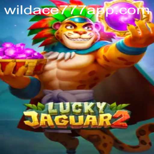 Discover the Thrills of Luckyjaguar2: A Comprehensive Guide