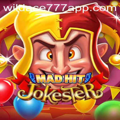 Unveiling MadHitJokester: A Thrilling Adventure into the Realm of Strategy and Humor