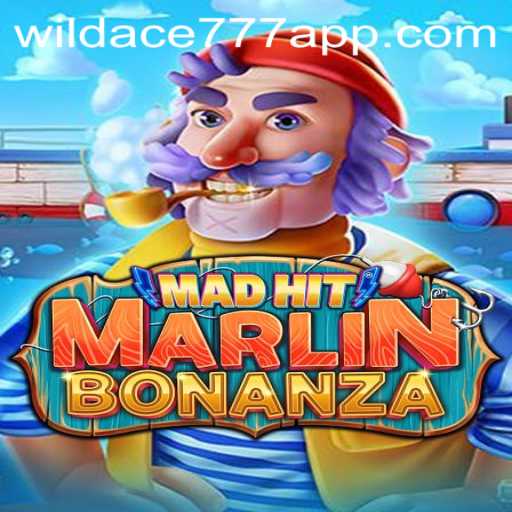 Exploring MadHitMarlinBonanza: The Latest Sensation in Gaming