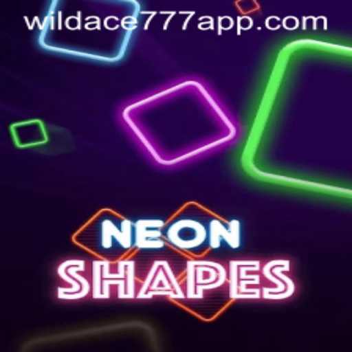 Dive into the World of NeonShapes with WildAce777