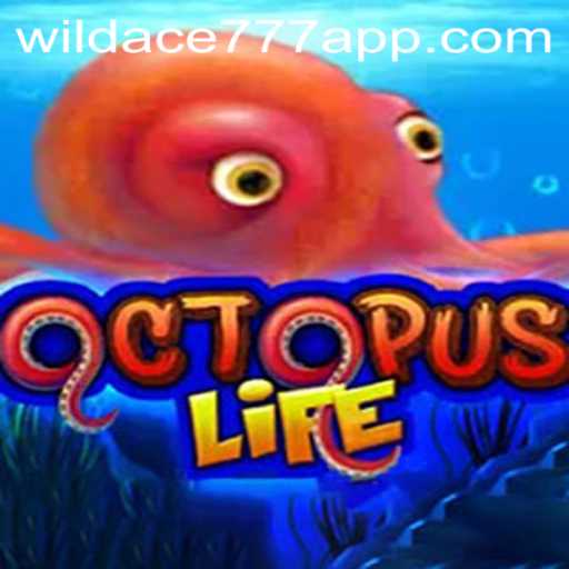 OctopusLife: The Underwater Adventure You Can't Miss