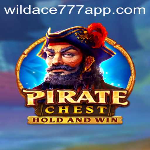 PirateChest: A Swashbuckling Adventure Awaits with WildAce777