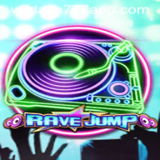 RaveJump: A Thrilling Dive into the World of Wildace777