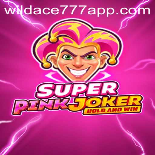 Discover the Thrill of SuperPinkJoker: A Comprehensive Guide