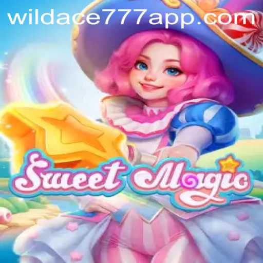 Exploring SweetMagic: The Enchanting Game of Wildace777