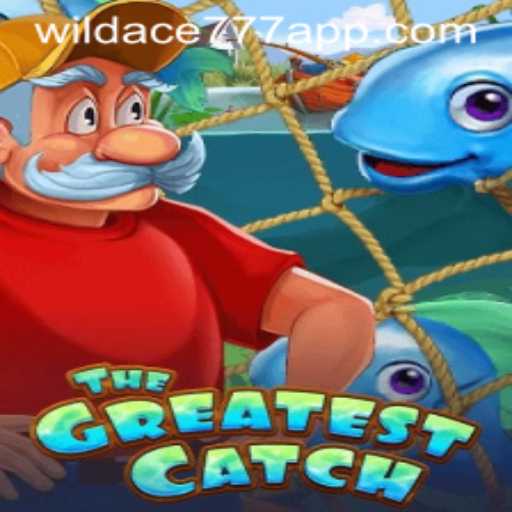 The Adventure of TheGreatestCatch: Dive into the World of Wildace777